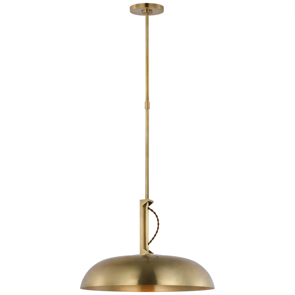 VC Studio Collection Cyrus Pendant - Thumbnail 3
