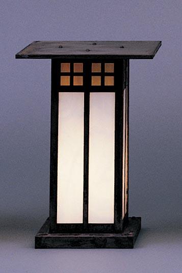 Arroyo Glasgow Column Mount