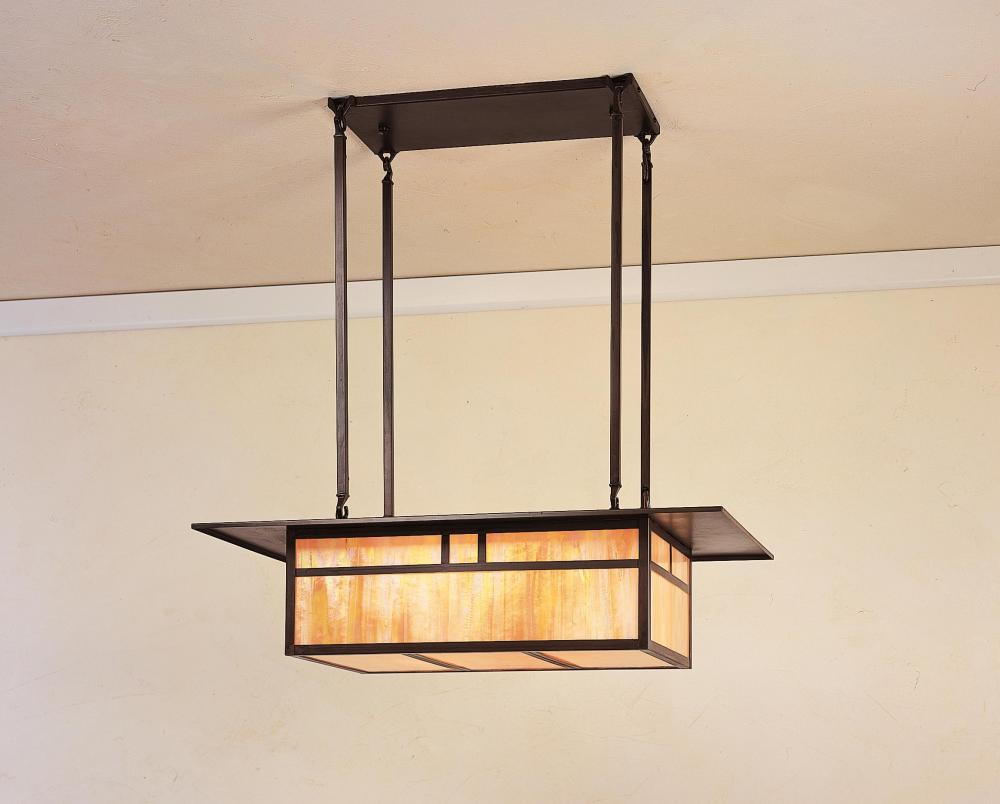 Arroyo Huntington Ceiling Mount - Thumbnail 4